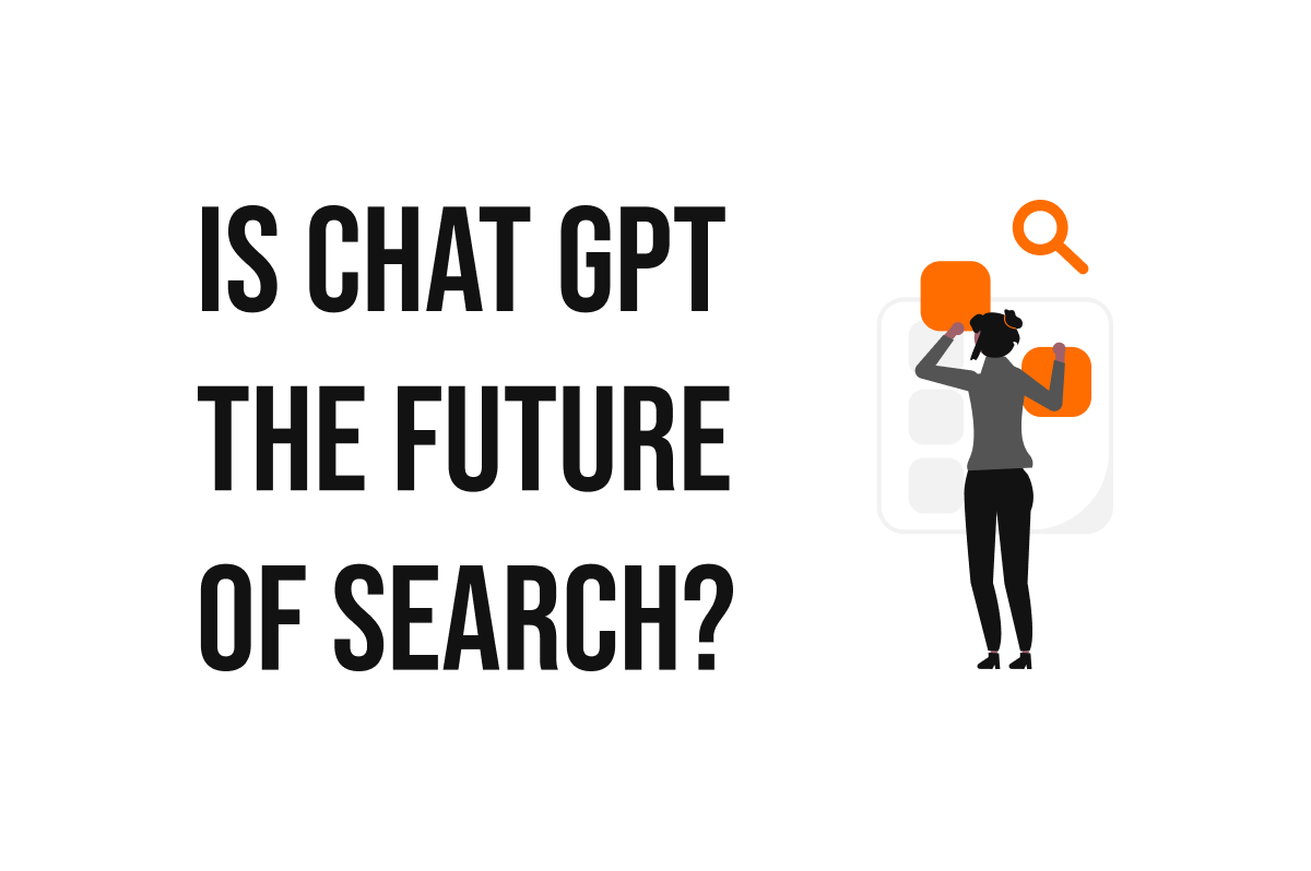 Is ChatGPT the future of search? Perpetual Blog